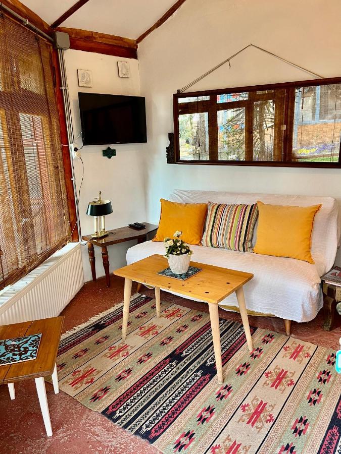 Tuzla Yacht Club Apartment Istanbul Exterior foto